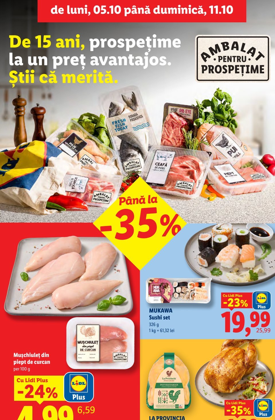 Mușchiuleț Piept Curcan