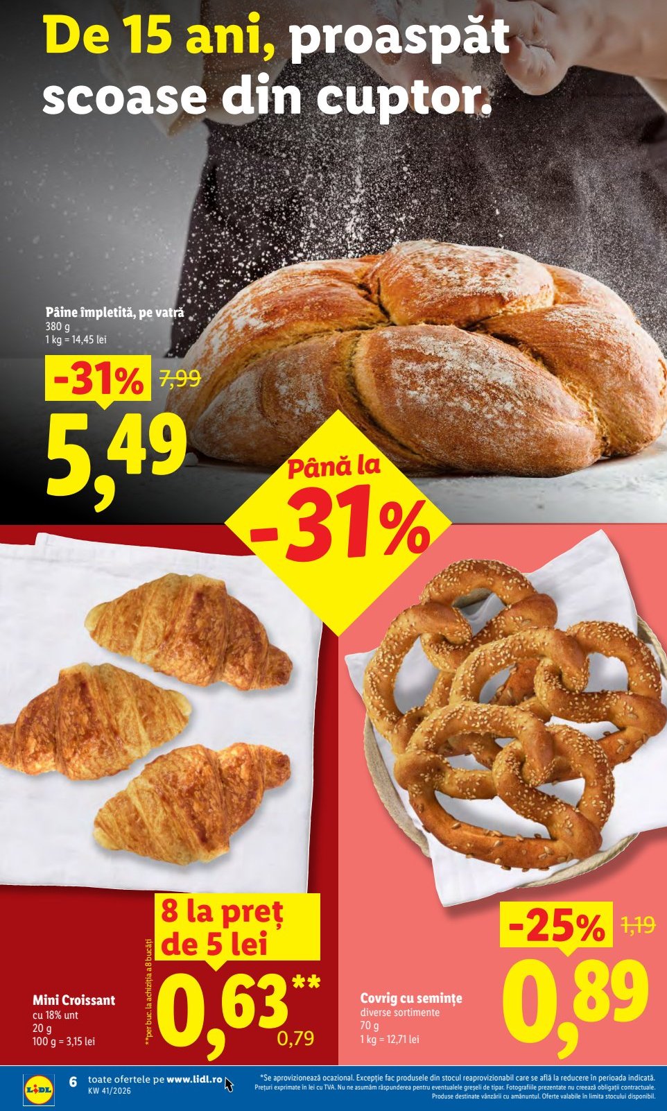 Proaspăt Scoase Pâine Împletită Vatră