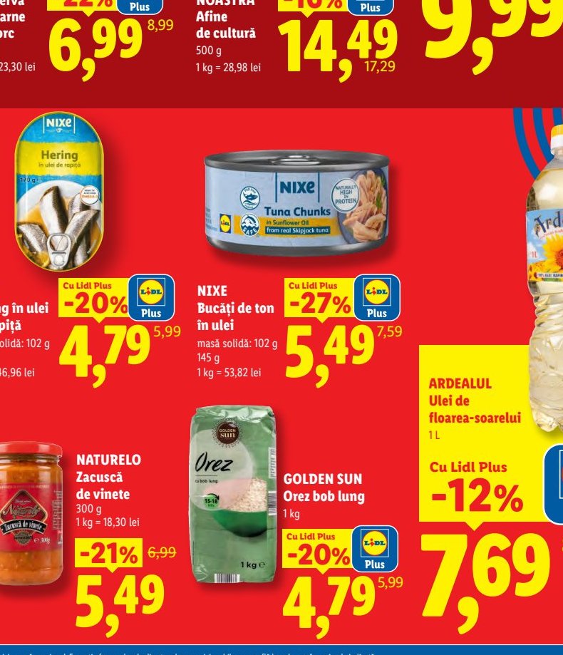 Cămara Afine Cultură