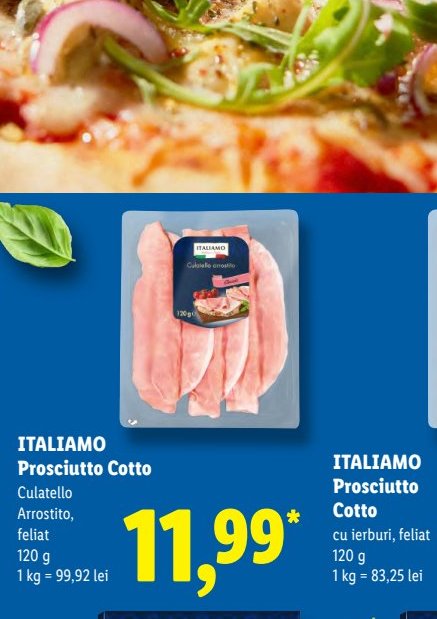 Italiamo Salam Vin Chianti