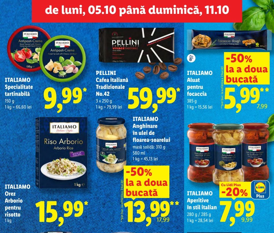 Pellini Cafea Italiană Tradizionale