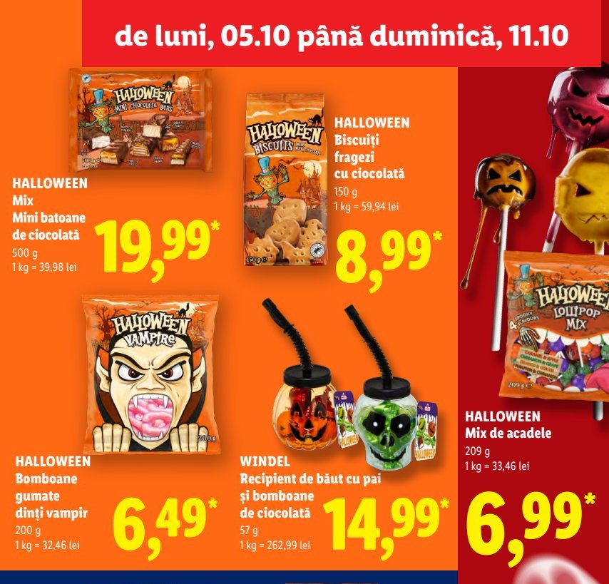 Biscuiți Fragezi