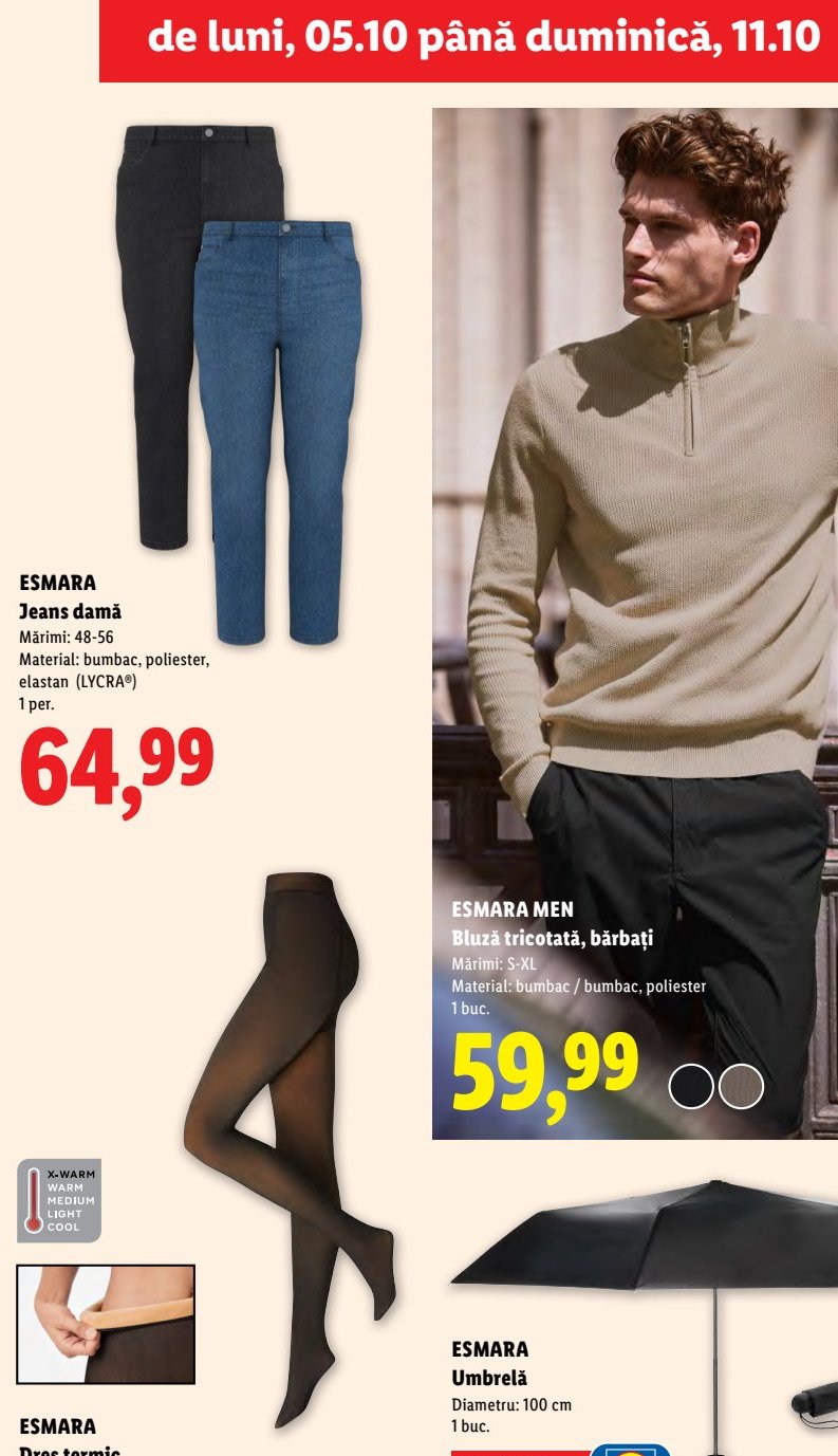 Jeans Damă