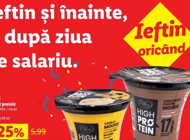 Ieftin Și Ziua