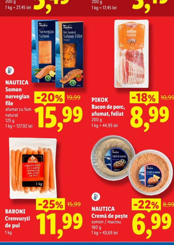 Nautica Somon Norvegian File Fum Natural