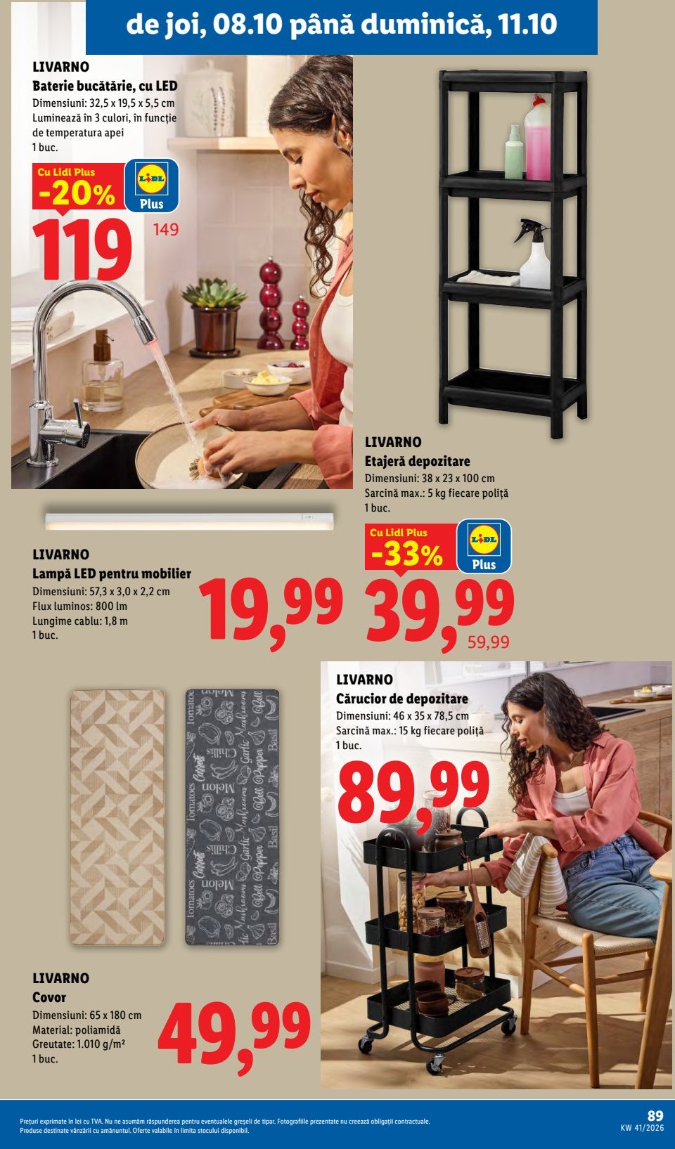 Covor Material Poliamidă Greutate Etajeră