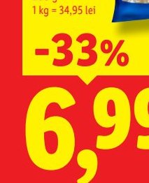 Milbona Cașcaval Ras