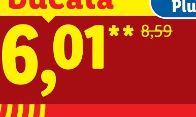 Lidl Plus