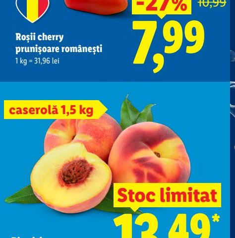 Piersici