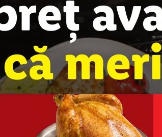 Grill Hrănit 70% Porumb