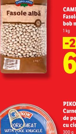 Combino Sos Roșii Paste Diverse Sortimente