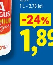 Bergenbier 22