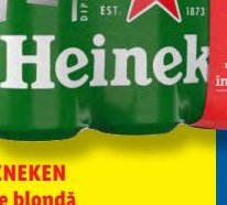 Heineken