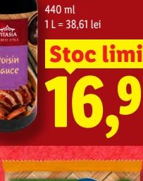 Sos Hoisin