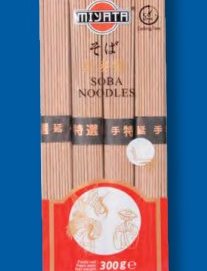 Miyata Paste Hrișcă Soba