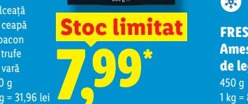 Deluxe Humus Dulceață Ceapă Și Bacon Trufe Vară