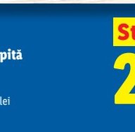 Pilos Brânză Topită Arpagic