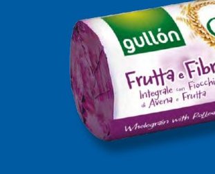 Gullón Fibre Zahăr