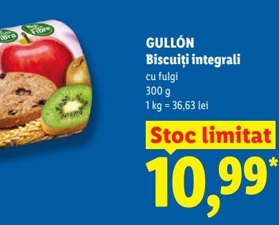 Integrali Fulgi