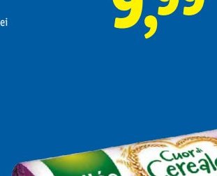 Halley Biscuiți Bezea Și Glazură