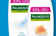 Palmolive Naturals Gel Duș Milk Honey Protein