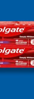 Colgate Total Pastă Dinți