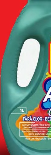 Ace Set Curățare Detergent Pete