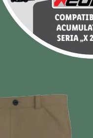Compatibil Toți Acumulatorii Seria Team“