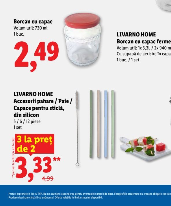 Fermentare Supapă Aerisire