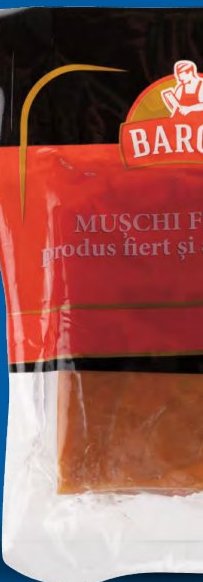 Baroni Mușchifile