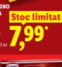 Danonino Brânzică Vaci Piure Căpșuni