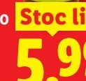 Naturelo Roșii Pasate