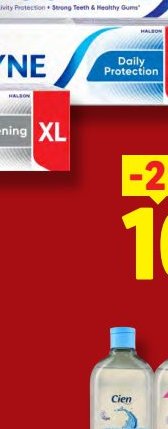 Cien Loțiune Hidratantă Activatoare Bronz