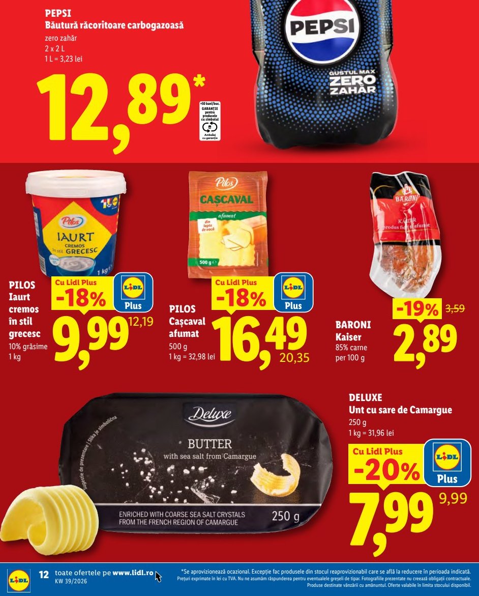 Baroni Kaiser 85% Carne