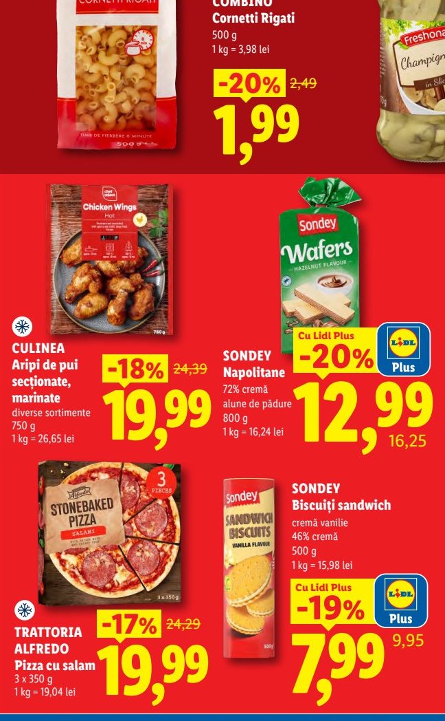 Napolitane 72% Alune Pădure