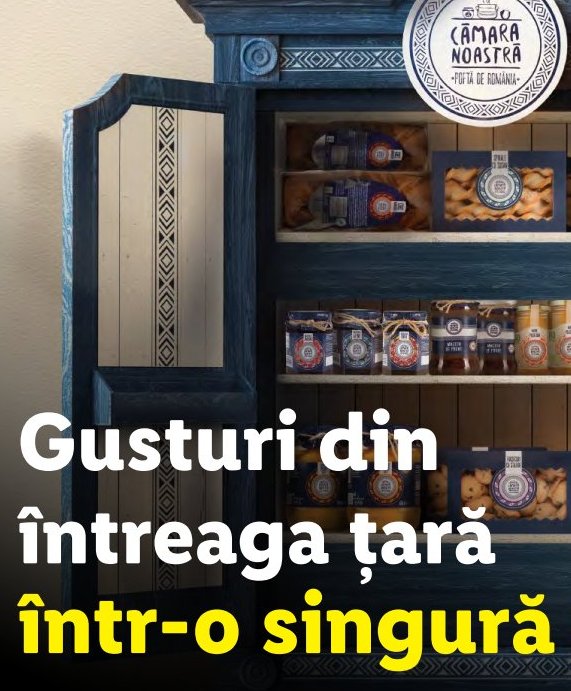Gusturi Întreaga Țară Într-O Singură Cămară