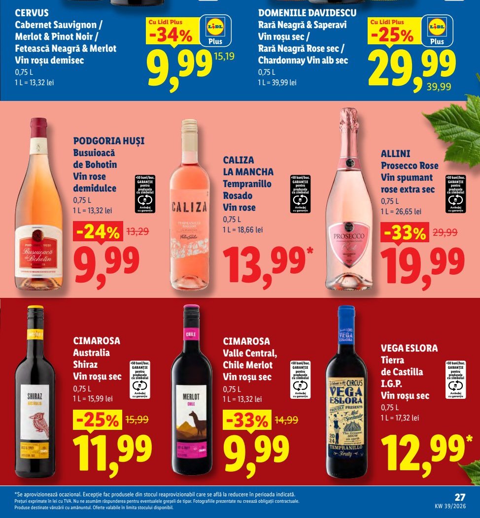 Podgoria Huși Busuioacă Bohotin Vin Rose Demidulce
