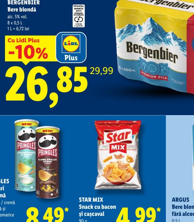 Bergenbier