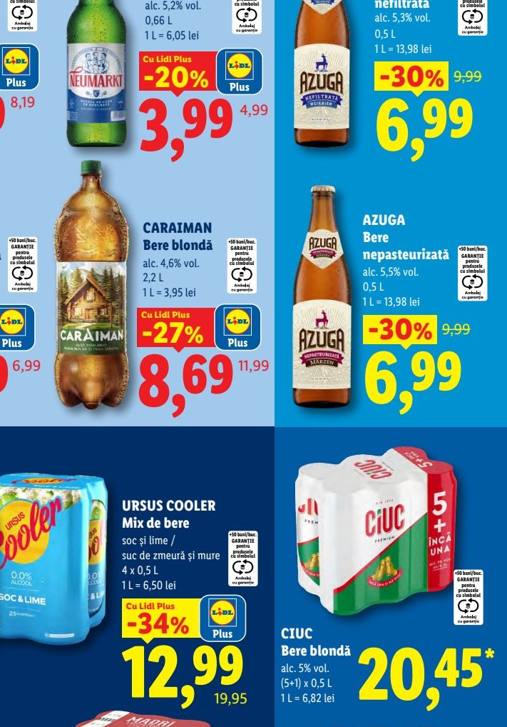 Cooler Mix Soc Și Lime Suc Zmeură Mure