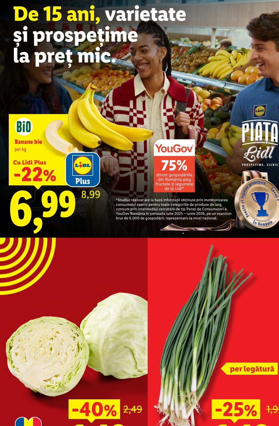 Banane Bio