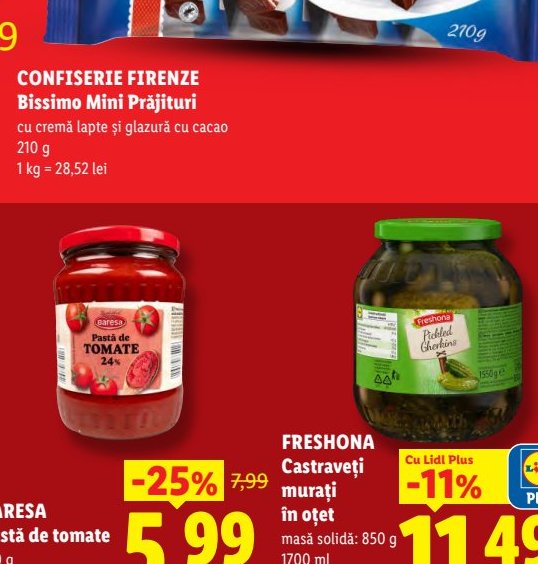 Mini Prăjituri Cremă Lapte Și Glazură Cacao