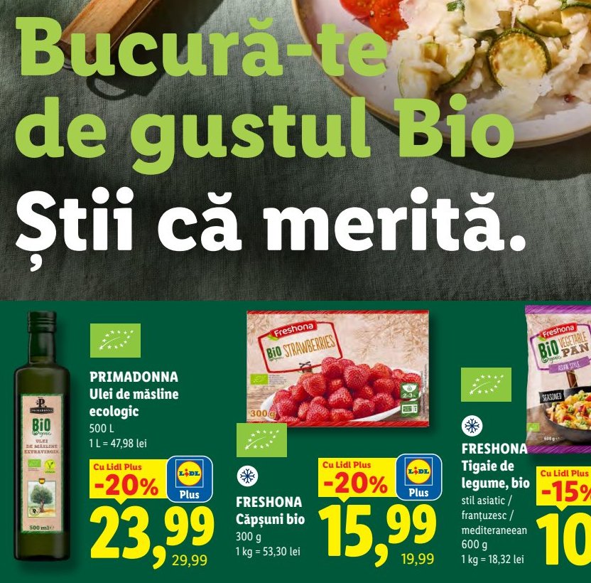 Primadonna Ulei Măsline Ecologic