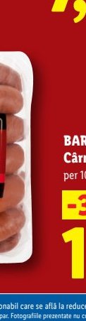 Baroni Cârnați Populari