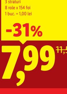 Combino Scoici 12% Ouă
