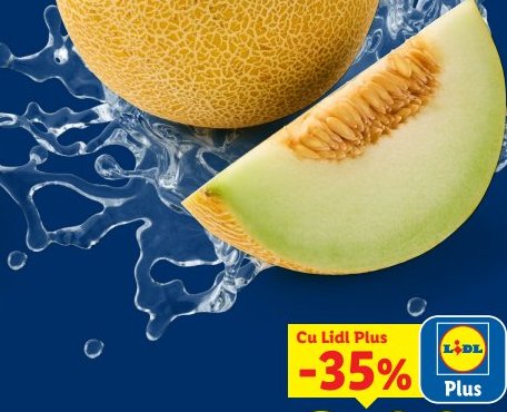 Pepene Galben Galia
