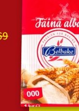 Făină Albă Grâu Superioară Tip Fin Carré Ciocolată Lapte Neagră