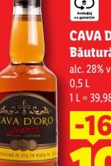 Vita D'or Cocos Bio
