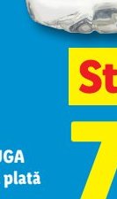 Azuga Apă Plată
