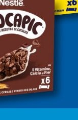Nesquik Cini Minis Batoane