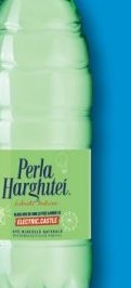 Perla Harghitei Minerală Parțial Carbogazoasă
